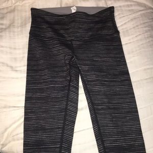 Lulu Lemon Leggings!